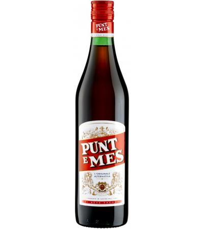 Punt e Mes Wermut 0,75 l