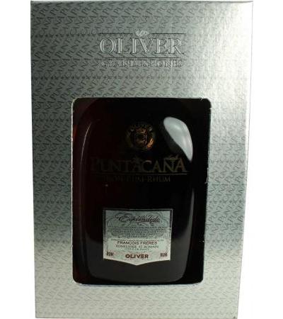 Puntacana Club Rum Esplendido 0,7L