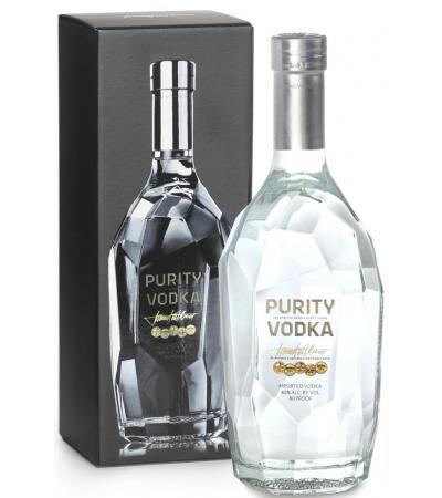 Purity Vodka 0.7l