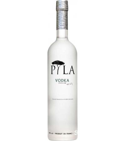Pyla Vodka 0,7l