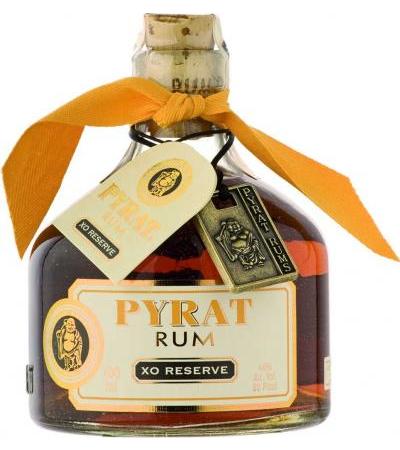 Pyrat XO Reserve 0,7 l