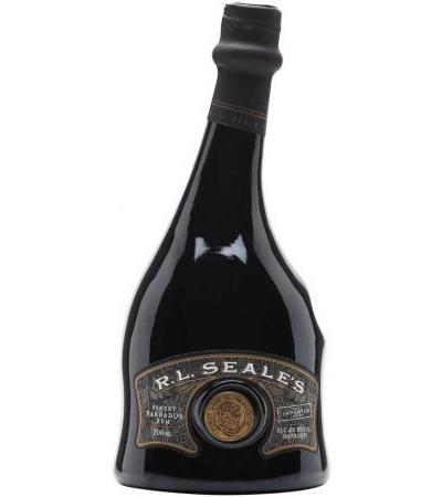 R.L. Seale's Rum 10 Jahre 0,7 l