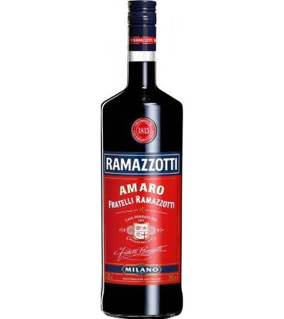 Ramazzotti 1,5 Liter