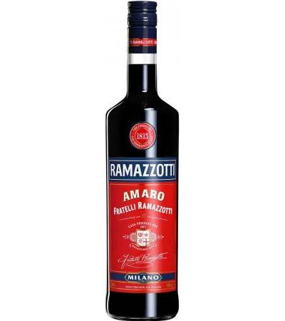 Ramazzotti Amaro 1 Liter