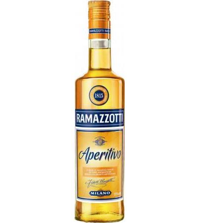Ramazzotti Aperitivo Naturale 1 Liter
