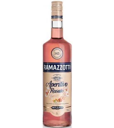 Ramazzotti Aperitivo Rosato 1 Liter