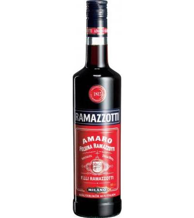 Ramazzotti Bitterlikör 0,7 l