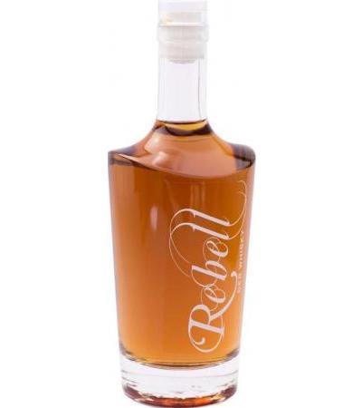 Rebell Grain Whisky 0,5 l