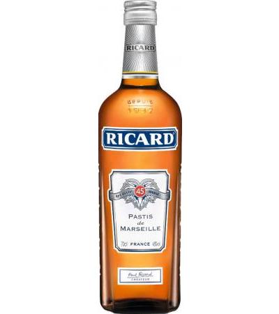 Ricard Pastis