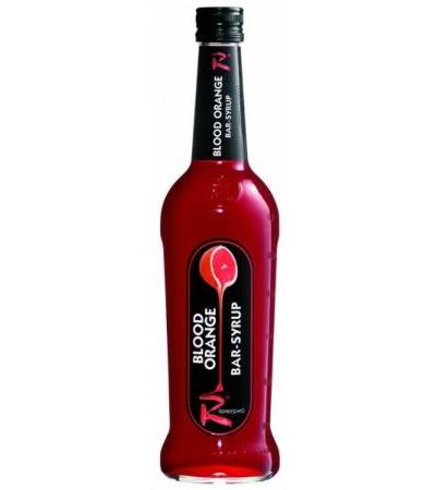 Riemerschmid Blutorangen Barsirup 0,7 l