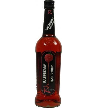 Riemerschmid Himbeer Barsirup 0,7 l