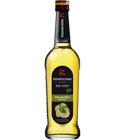 Riemerschmid Holunder Barsirup 0,7 l