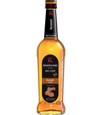 Riemerschmid Karamell Barsirup 0,7 l