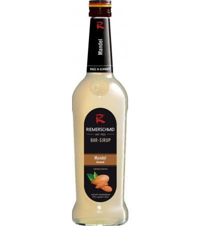 Riemerschmid Mandel Barsirup 0,7 l