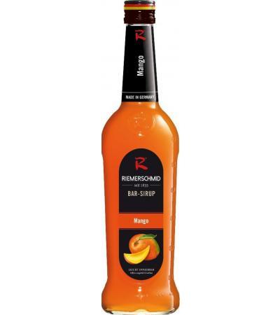 Riemerschmid Mango Barsirup 0,7 l