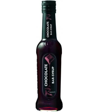 Riemerschmid Schokolade Barsirup 0,25 Liter