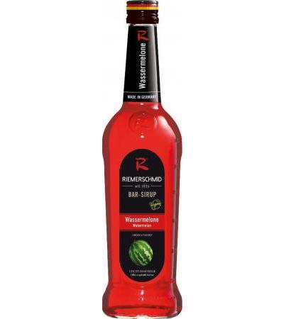 Riemerschmid Wassermelone Barsirup 0,7l