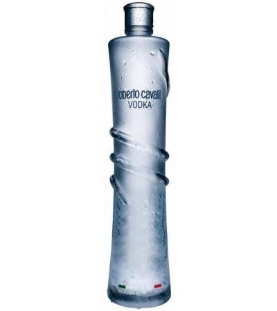 Roberto Cavalli Vodka 0,7l