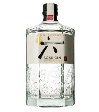 Roku Gin 0,7L