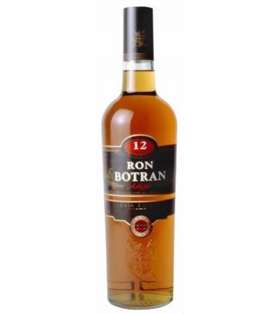 Ron Botran Anejo 12 yrs 0,7 l