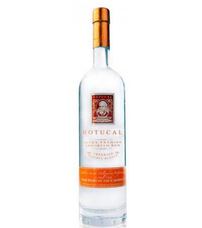 Ron Botucal Blanco 0,7 l