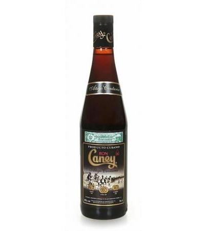 Ron Caney Anejo Centuria 7 Jahre 0,7 l