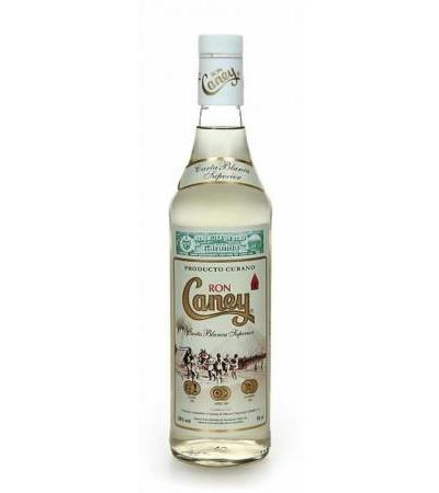 Ron Caney Carta Blanca 3 Jahre 0,7 l