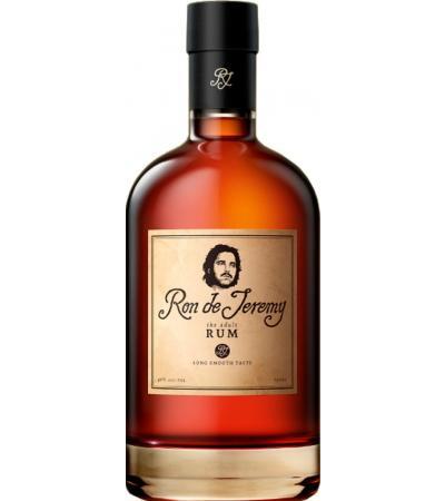 Ron de Jeremy Reserva 0,7 l