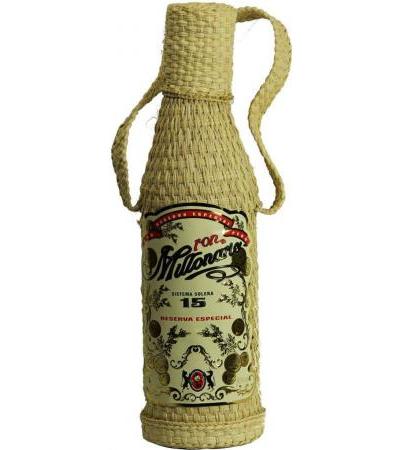 Ron Millonario Solera 15 0,7 l