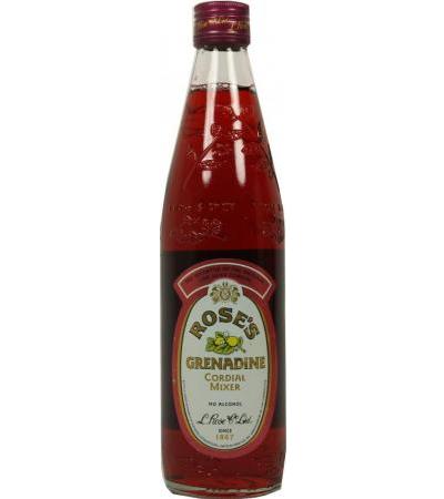 Roses Grenadine