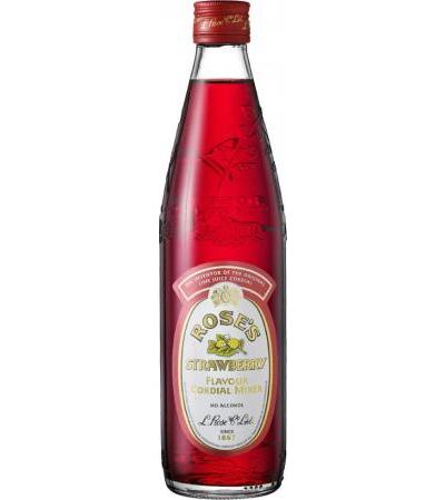 Roses Strawberry
