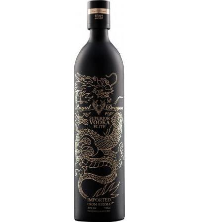 Royal Dragon Vodka Elite 0,7l