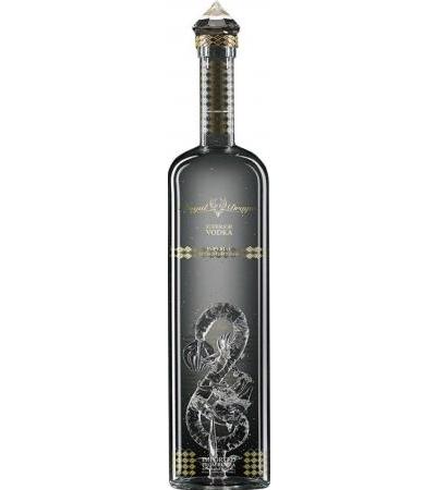 Royal Dragon Vodka Imperial 6l