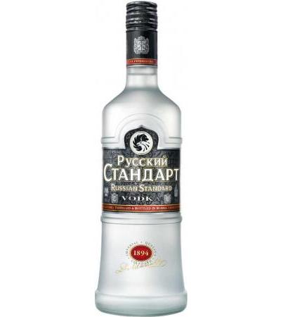 Russian Standard Vodka 0,7l