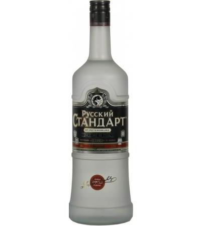 Russian Standard Vodka 1,75l