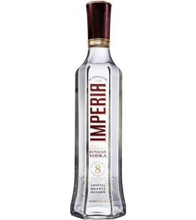 Russian Standard Vodka Imperia 1l