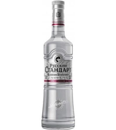 Russian Standard Vodka Platinum 0,7l