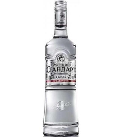 Russian Standard Vodka Platinum 3l