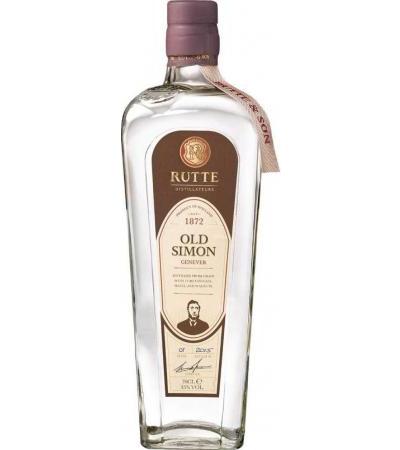 Rutte Old Simon Genever 0,7l