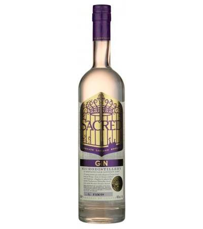 Sacred Gin 0,7l