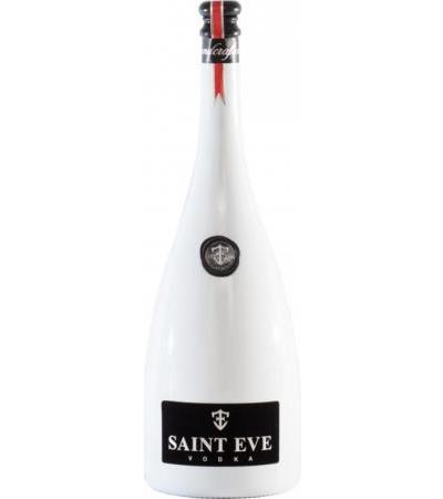 Saint Eve Vodka 0,7l