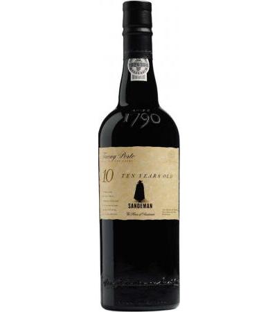 Sandeman Sherry Porto Tawny 0,75 l