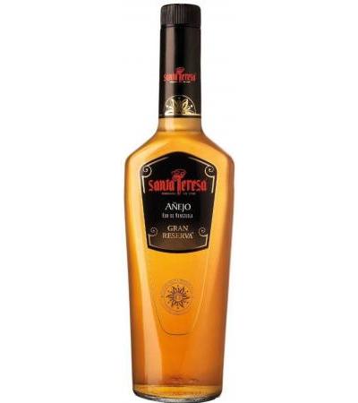 Santa Teresa Ron Gran Reserva 0,7 Liter