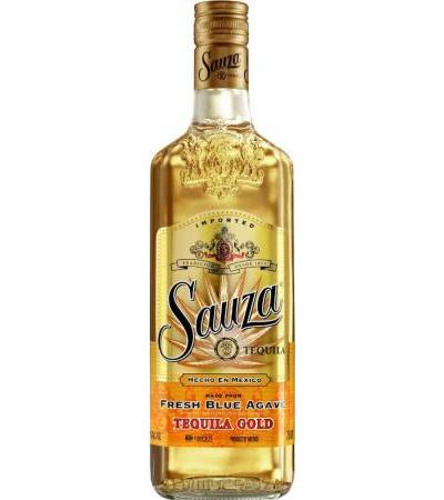 Sauza Tequila Gold 0,7l