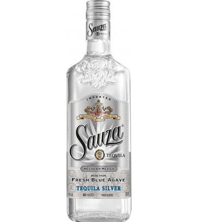 Sauza Tequila Silver 0,7l