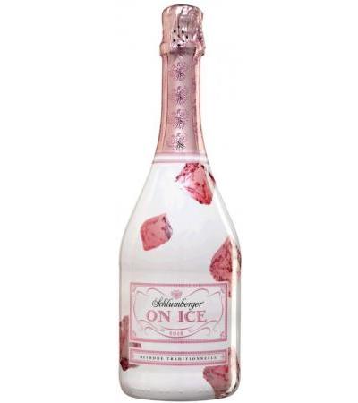 Schlumberger On Ice Rose 0,75l