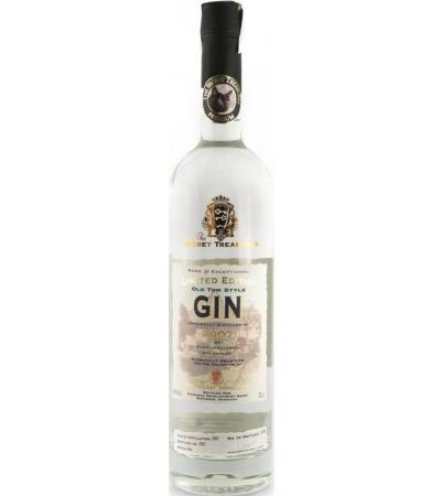 Secret Treasures Old Tom Gin 0,2l