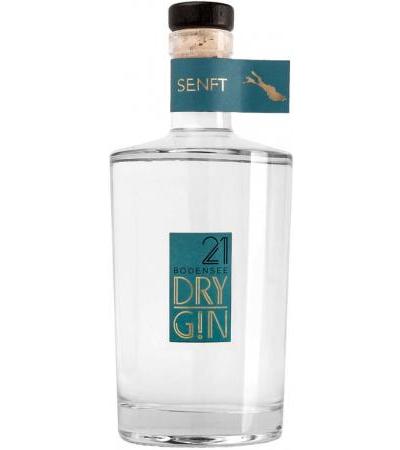 Senft Bodensee Gin 0,7l