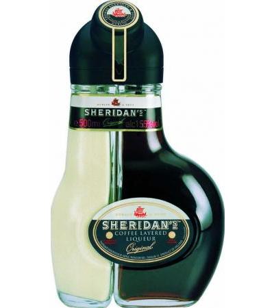 Sheridans 0,5 l