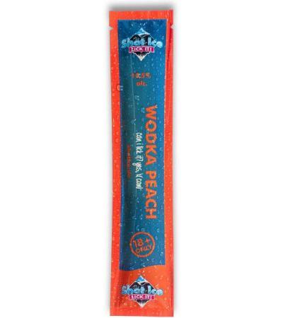 Shot - Ice Peach 6er Pack